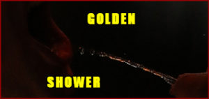 Golden shower