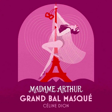 Grand bal masqué