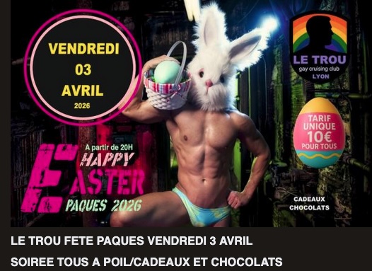 Happy Easter 2025