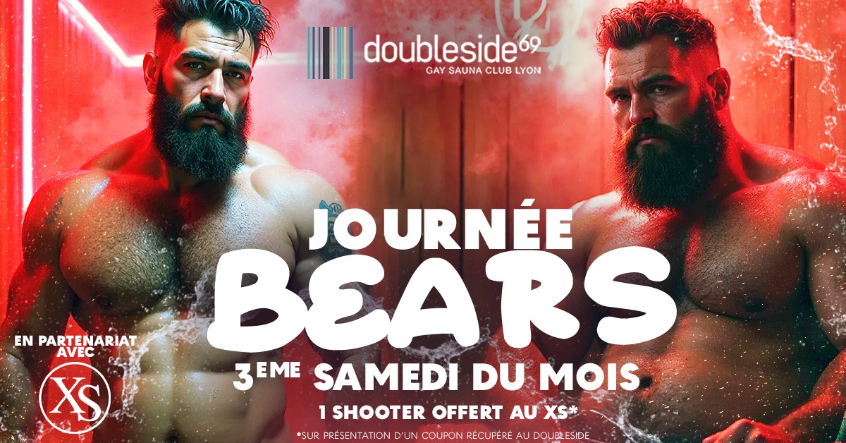 Journée bears