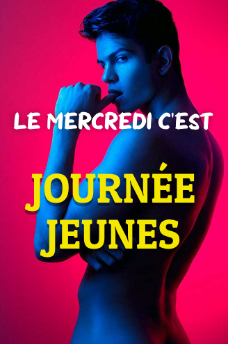 Journée jeunes