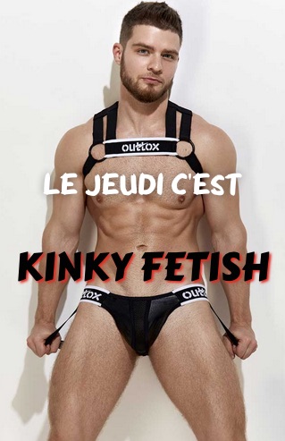 Kinky fetish