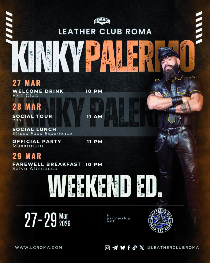 Kinky Palermo