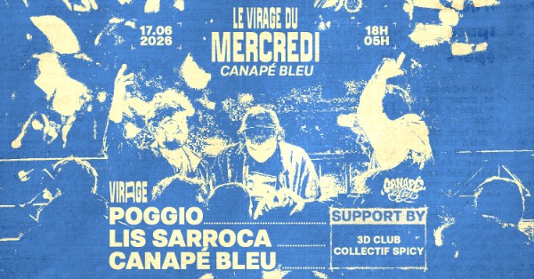Le Virage du mercredi