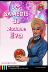 Les samedis de madame Eva