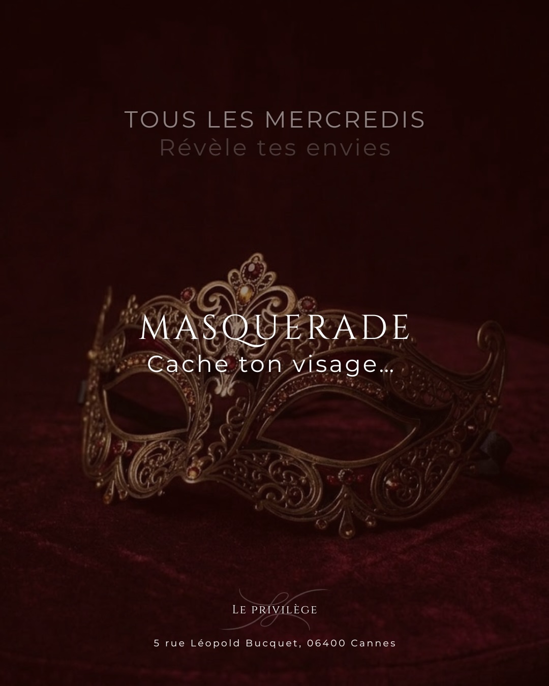 Masquerade