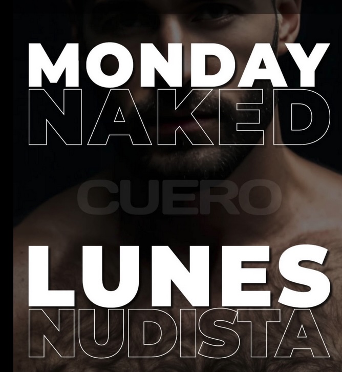 Naked