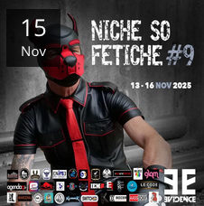 Niche so fétiche #9