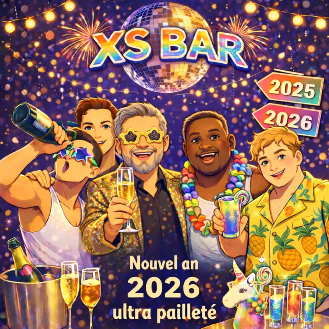 Nouvel An 2026