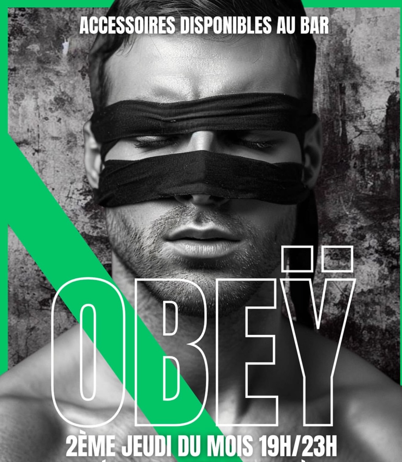 Obey