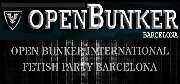 Open bunker