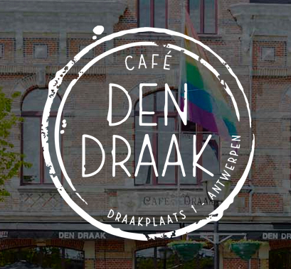 Café Den Draak