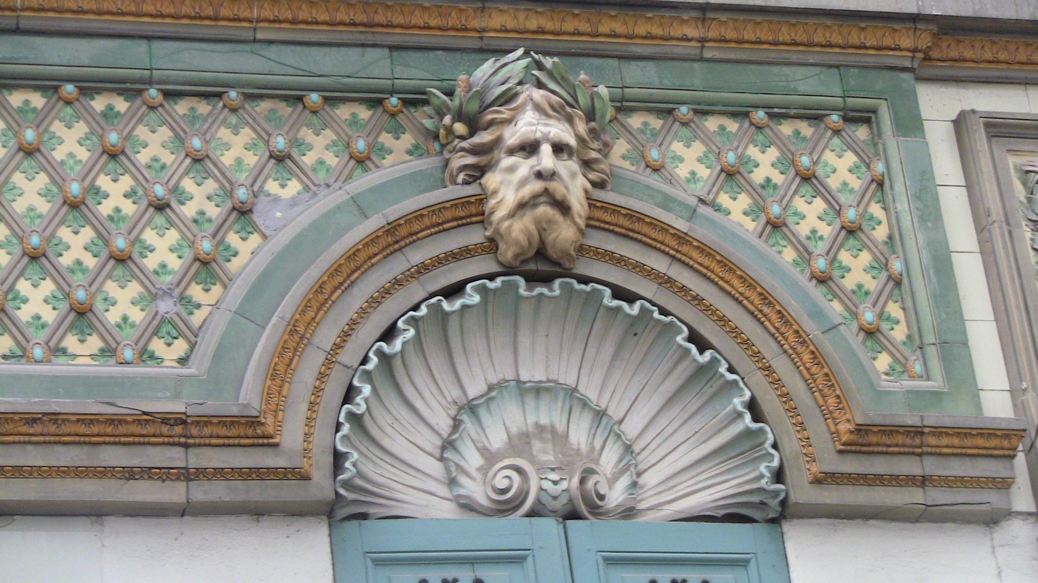 Bains d'Odessa