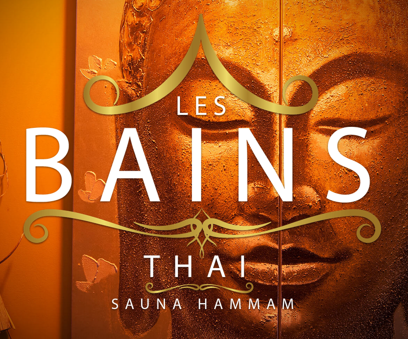 Bains thaï