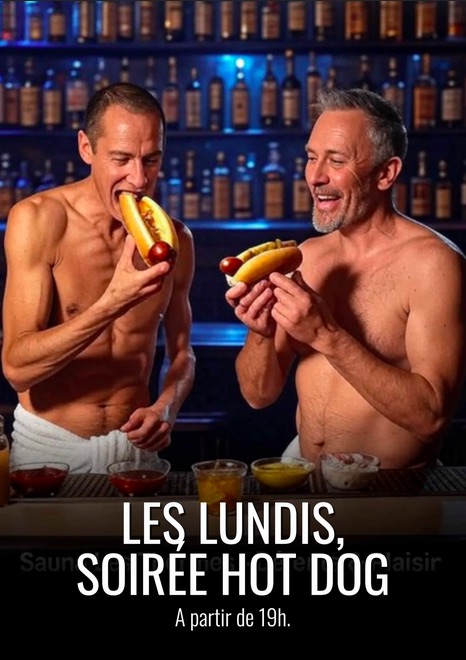 Sauna les Thermes Toulouse