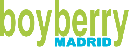 Boyberry Madrid
