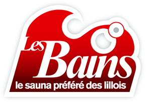 les Bains sauna
