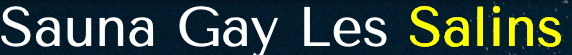 Sauna les Salins