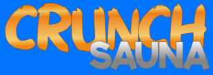 Crunch sauna