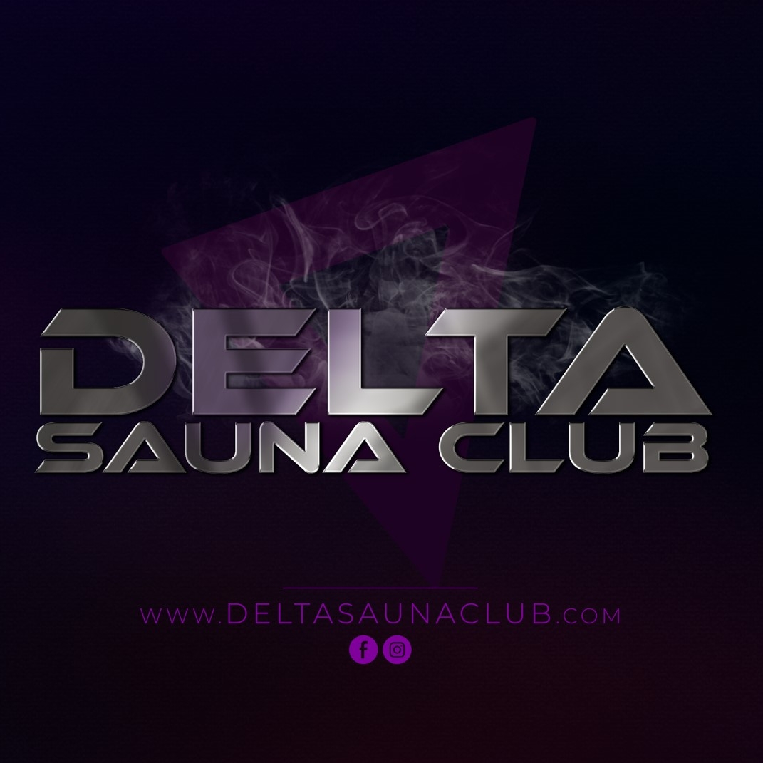 Delta sauna club