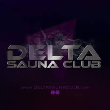 Delta sauna club