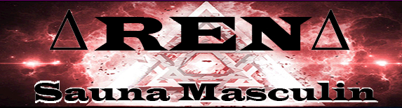 Arena sauna