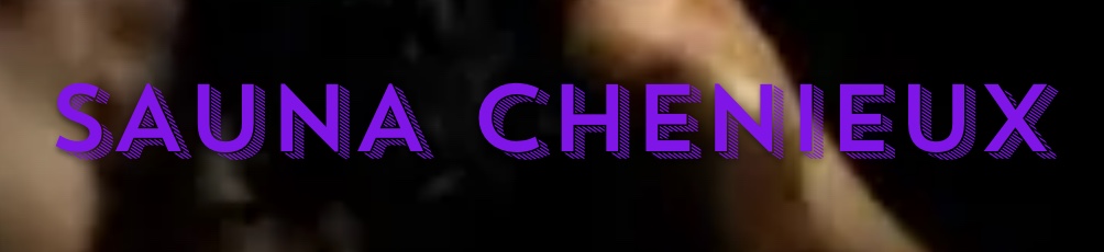 Sauna Chenieux