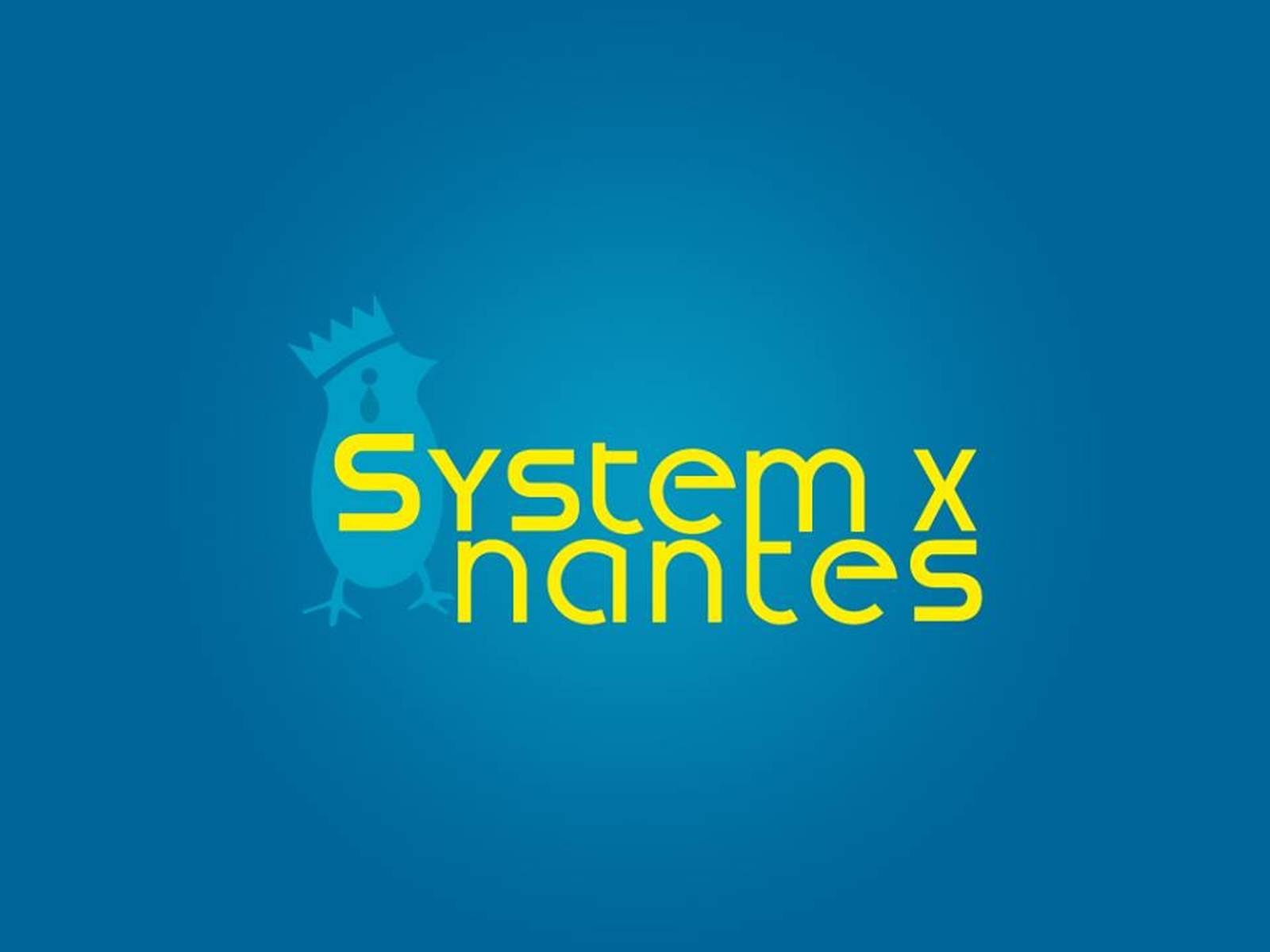 System X - Nantes