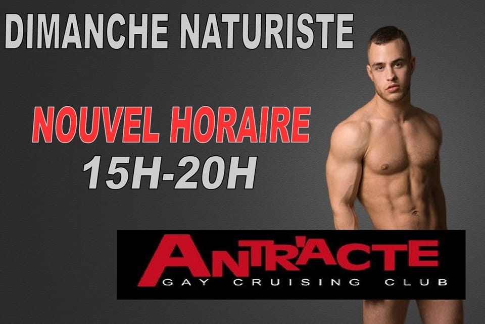 Antracte