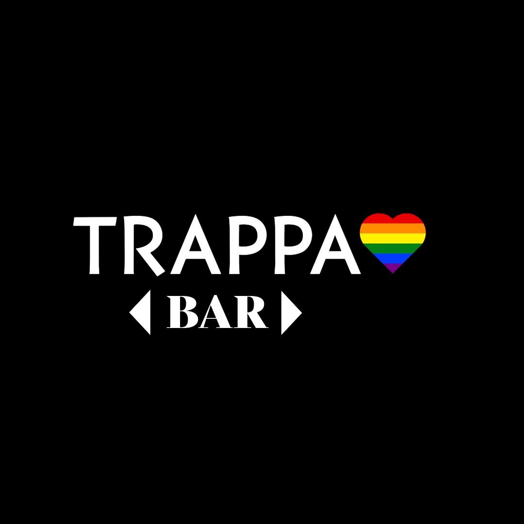 Trappa bar