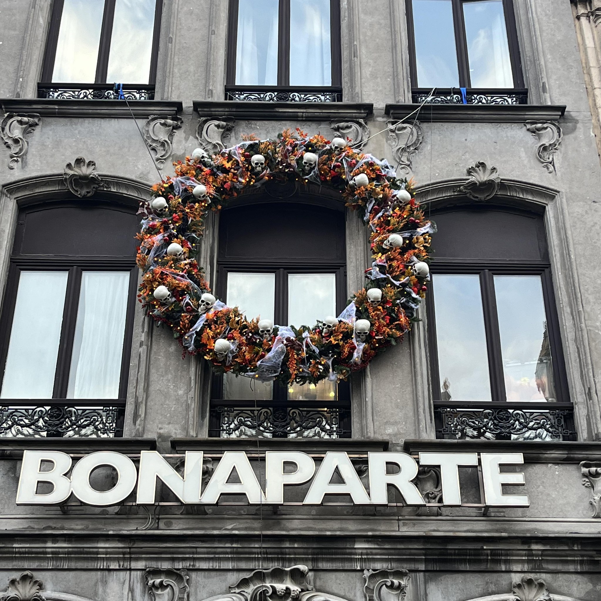 bonus
