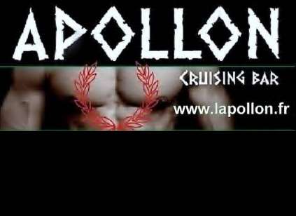 L'Apollon