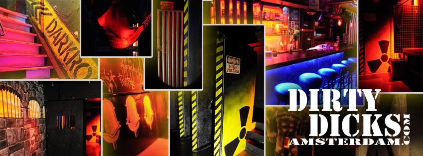 Dirty Dick's