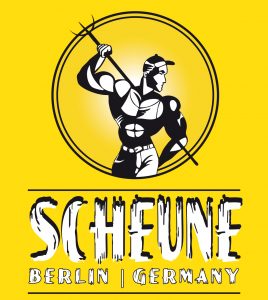 Scheune