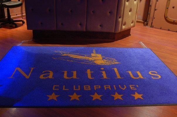 Nautilus club