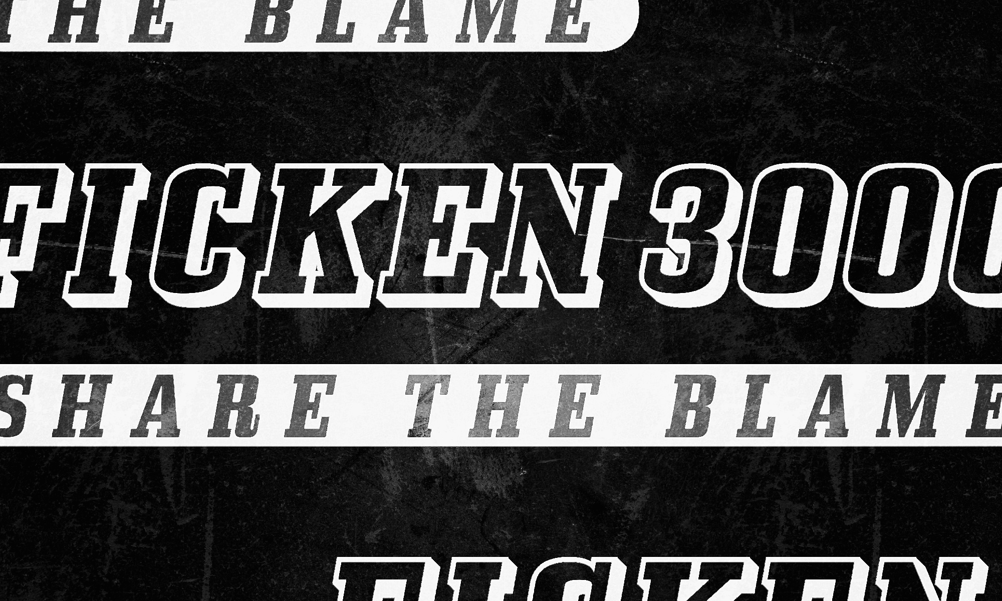 Ficken 3000
