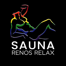 Renos Relax sauna