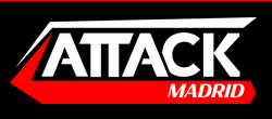 Attack Madrid