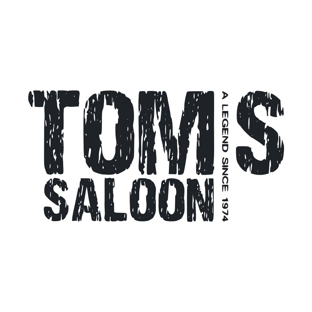 Tom's saloon