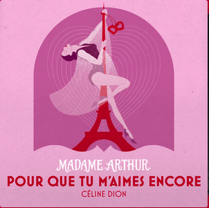 Pour que tu m'aimes encore