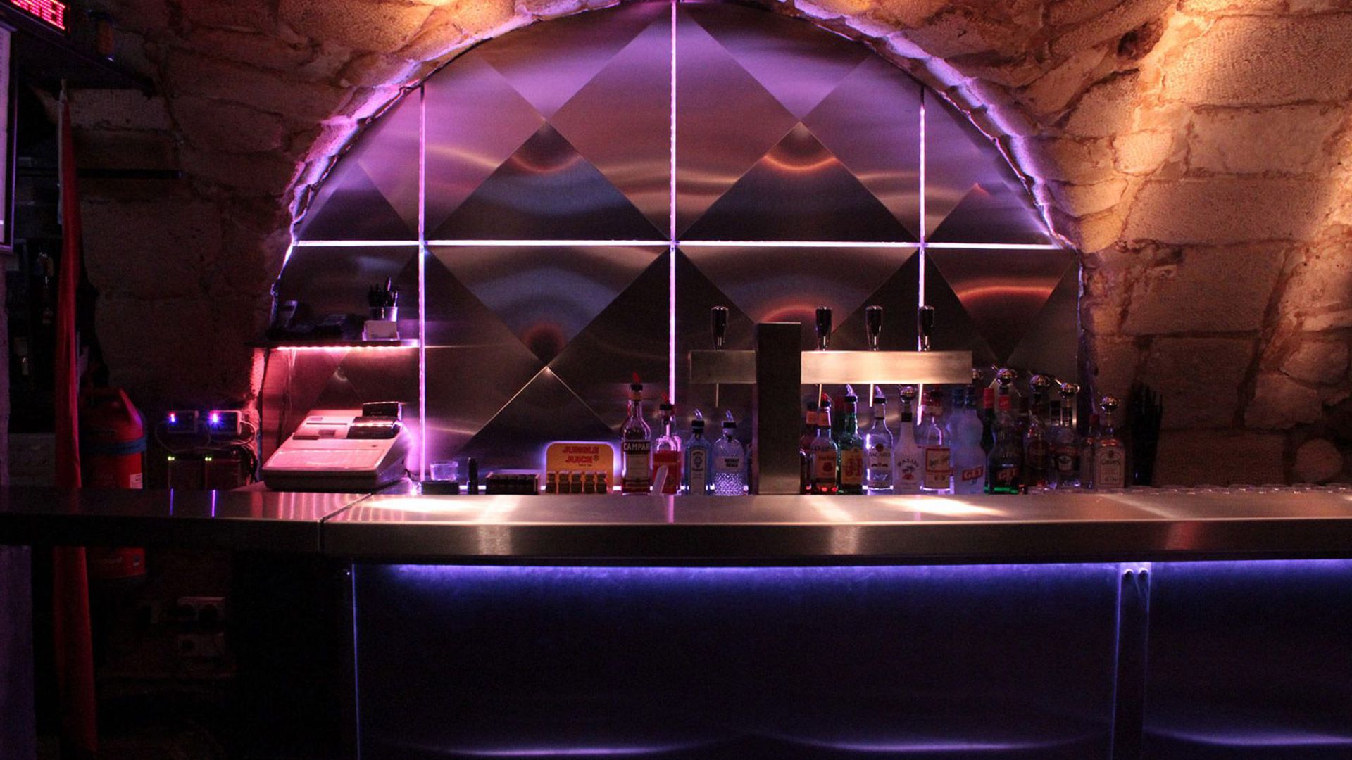 Pup'Week Paris 2025 - Cruising