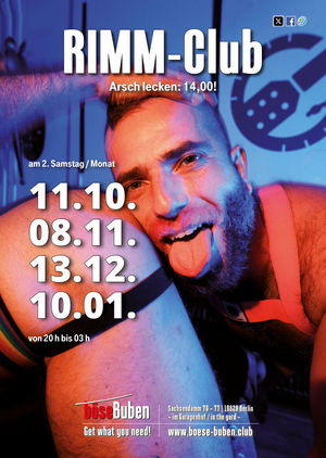 Rimm-club