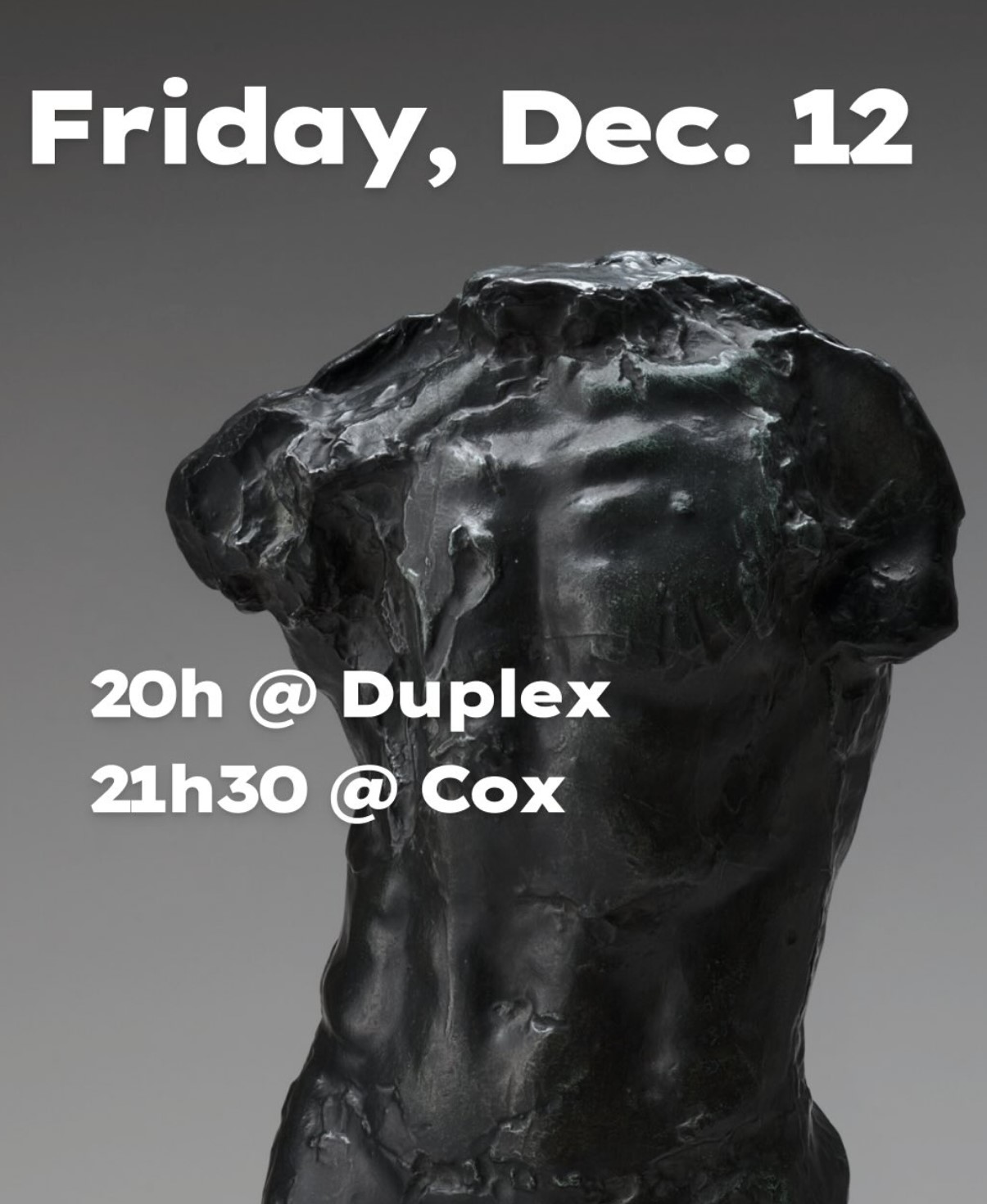 Rubber Pub Crawl Paris