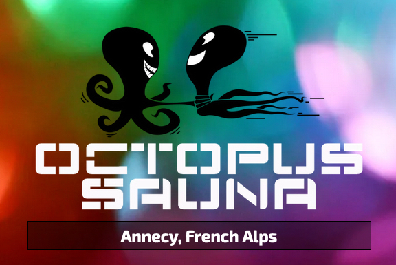 Sauna/cruising 100% masculin - in the dark à partir de 20h