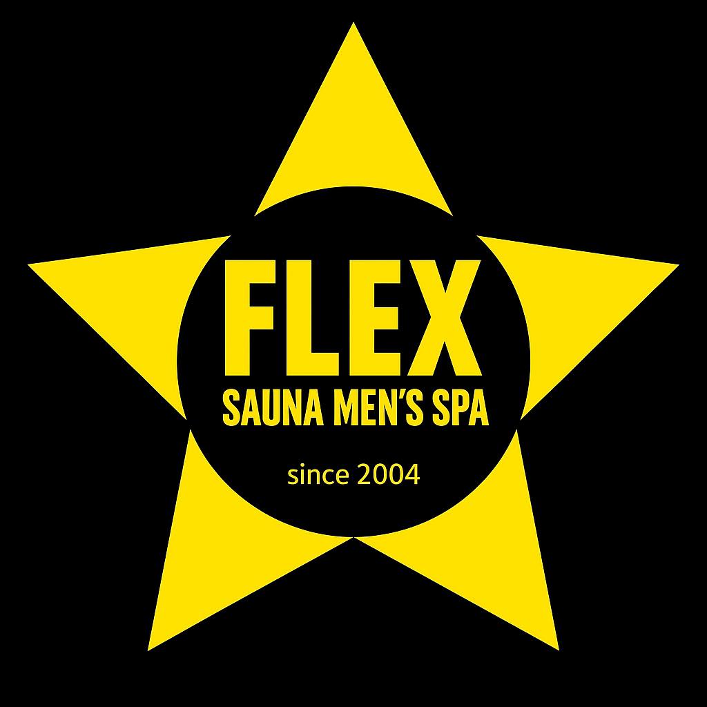 Sauna/cruising