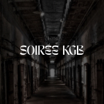 Soirée KGB