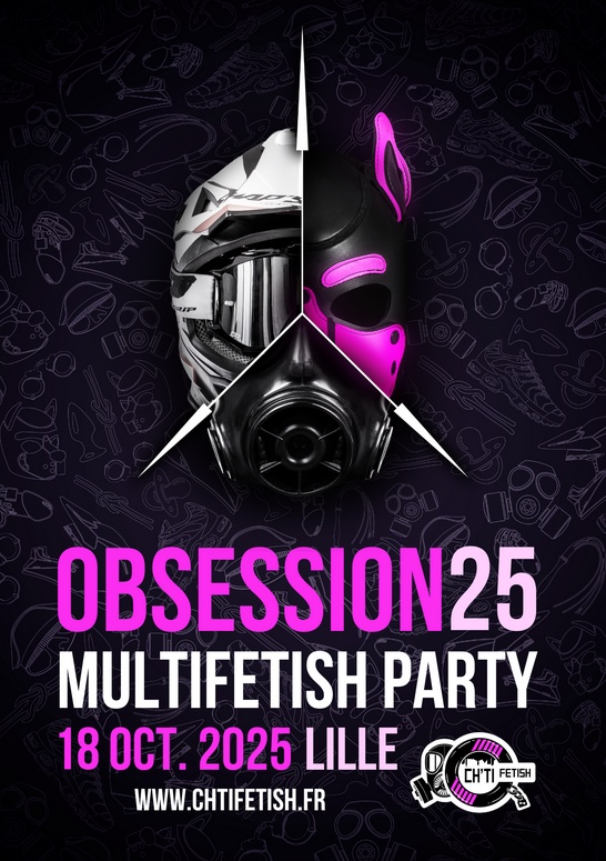 Welcome Obsession 2025