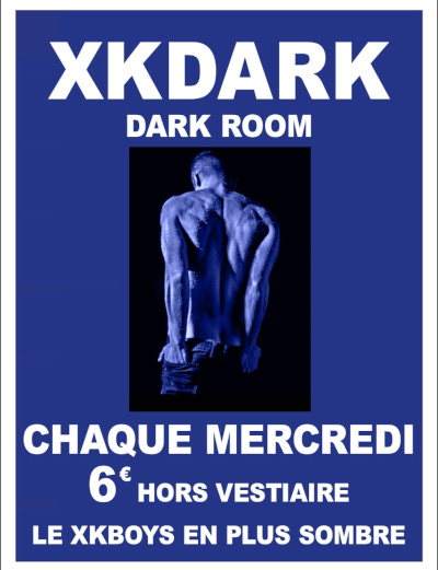 XKDark