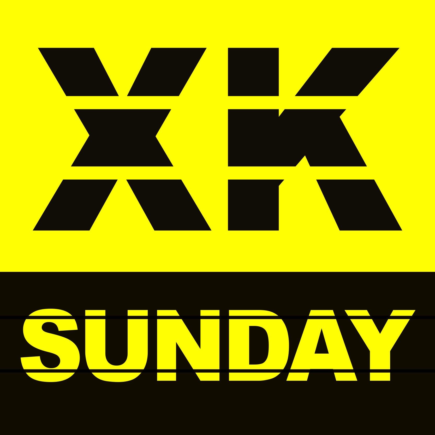 XKSunday