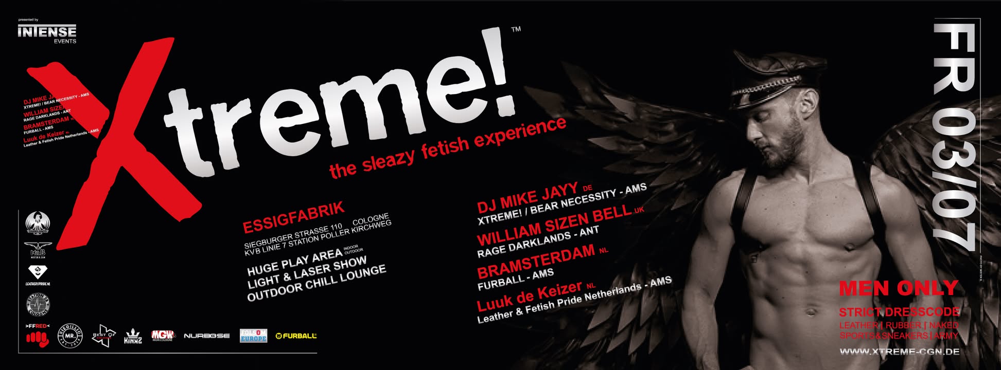 Xtreme